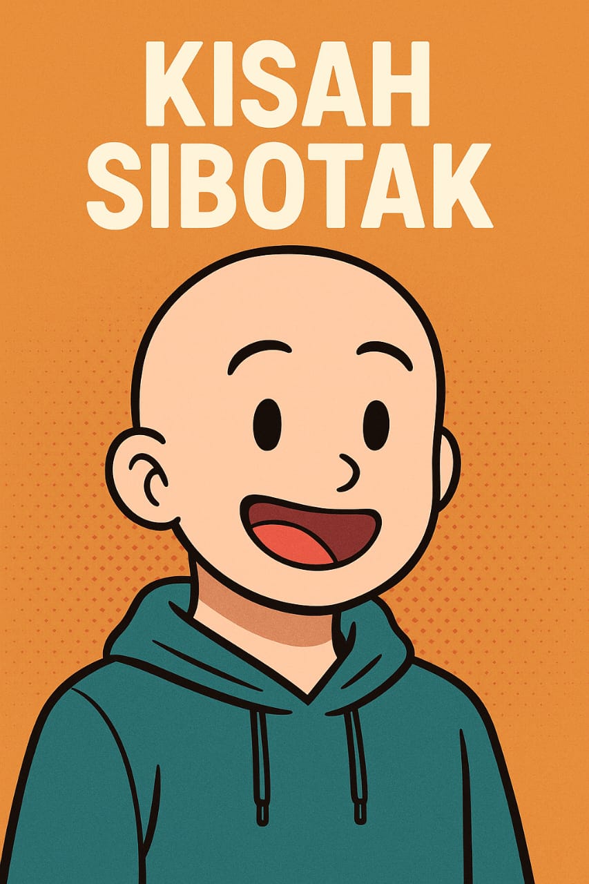 Kisah Sibotak
